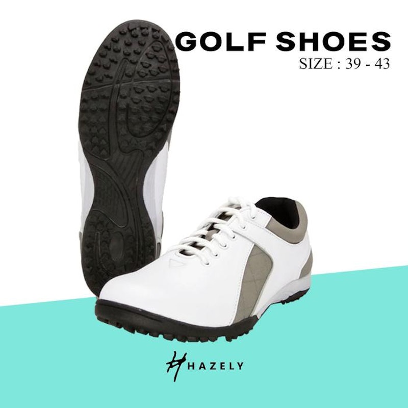 Hazely Sepatu Golf Marva Series 5