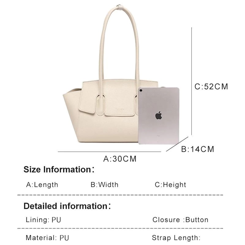 Lunera Tote Bag Aurelia 5