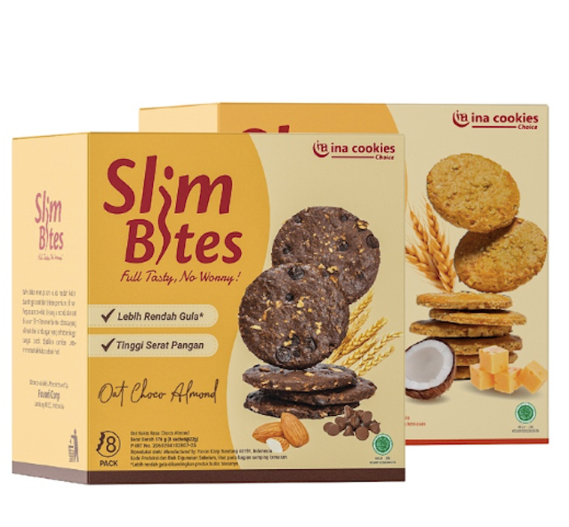Slim Bites