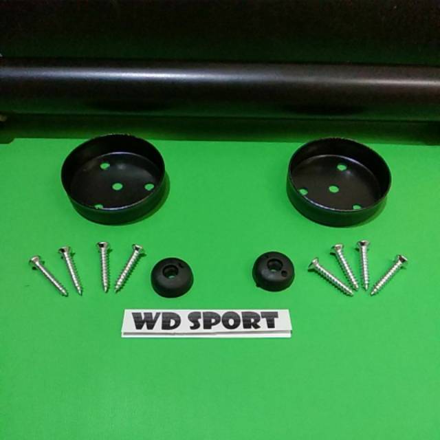 Kettler Kettler Deluxe Door Chinning Bar 961-000