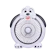 Niko Elektronik Indonesia Desk Fan 9" 1