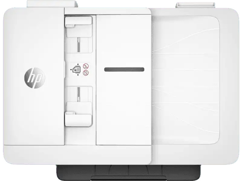 HP OfficeJet Pro 7740 Wide Format All-in-One 