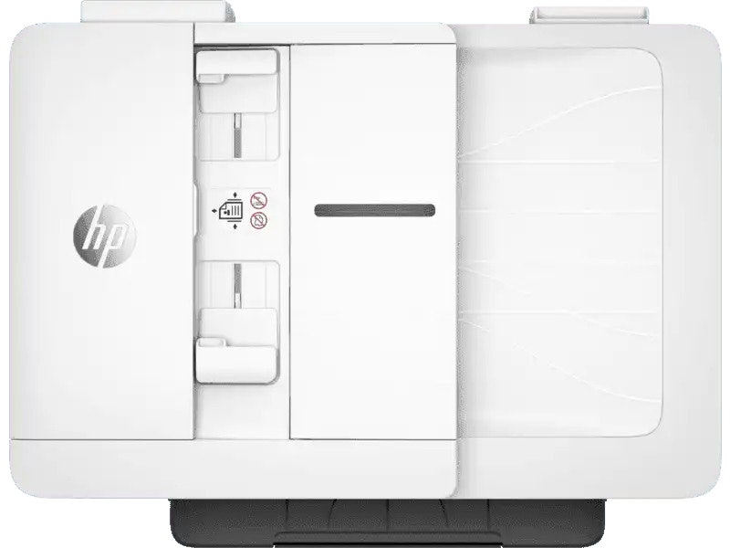OfficeJet Pro 7740 Wide Format All-in-One 5