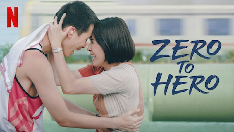 Zero to Hero 1