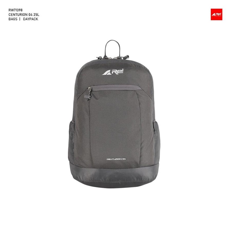 Arei Outdoorgear Tas Ransel Pria Centurion 04 25 Liter 2