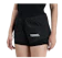 Terrel Sportswear Compression Short Black 1