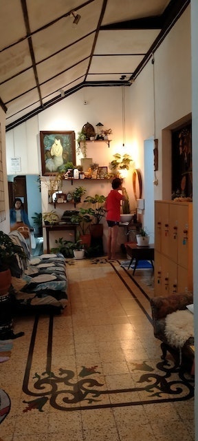 Semeru Hostel Malang 4