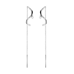 Joo Eun Diamond Earring