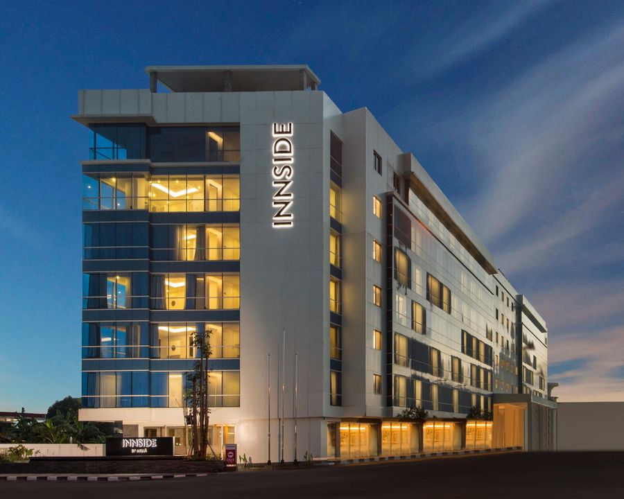 INNSIDE by Meliá Yogyakarta 1