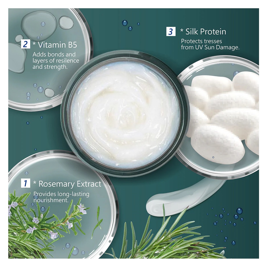 SHAAN HONQ SH-RD Protein Cream