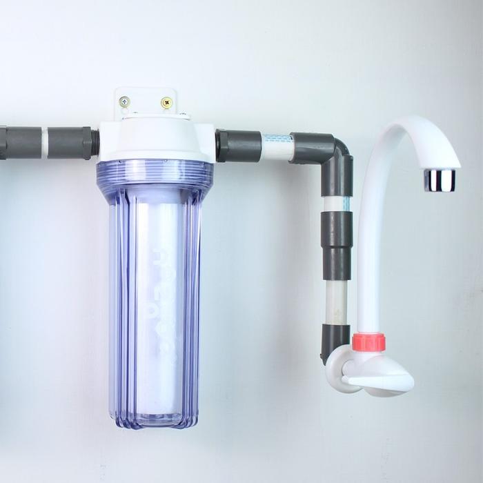 Holland for Water  Nazava Filter Housing 10"