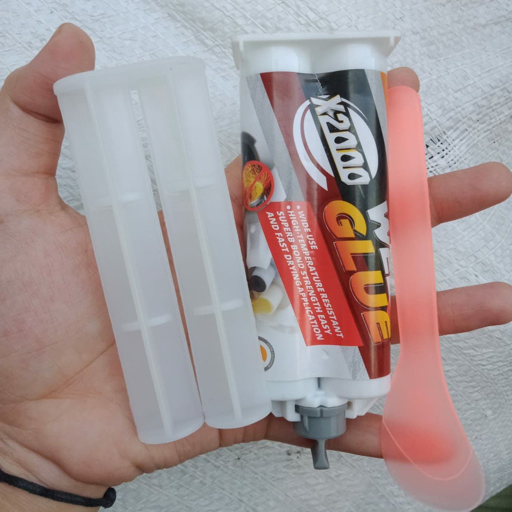 Well Glue Glue Iron Soldering X2000
