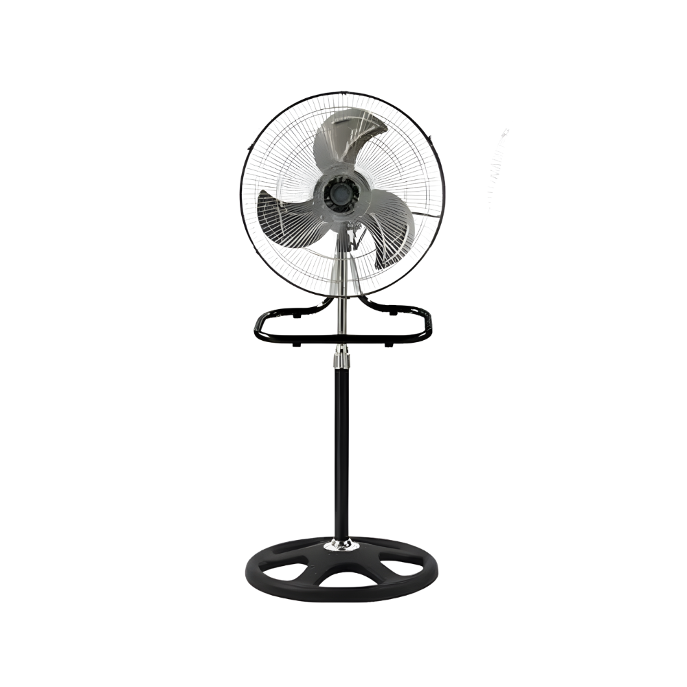 Maspion ｜ Power Fan Kipas Angin Daya 18 Inch  ｜ PW-451