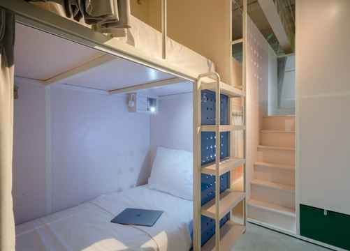 Temmu Co-Living 1