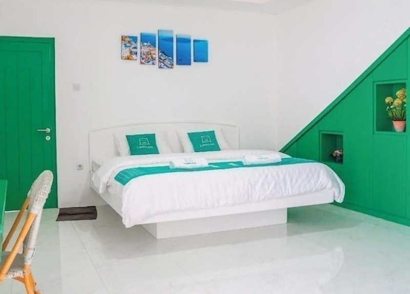 Ubu Villa Gito Gati 3