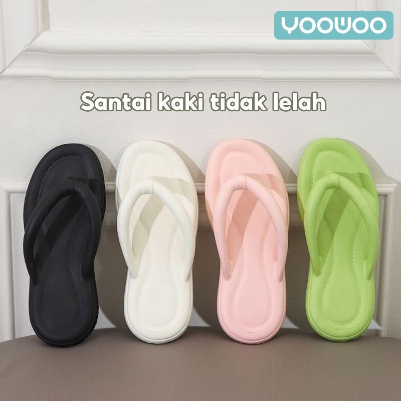 YooWoo Sandal Santai 3
