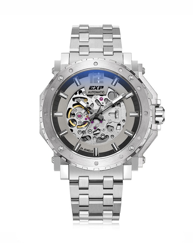 Expedition E 6402 MAB 2