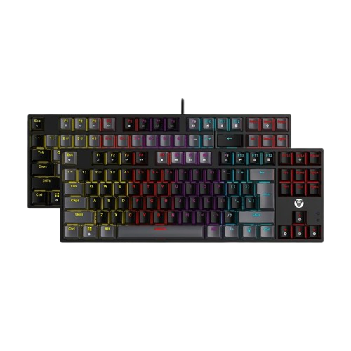 Fantech ｜ Mechanical Keyboard ATOM TKL  ｜ MK876