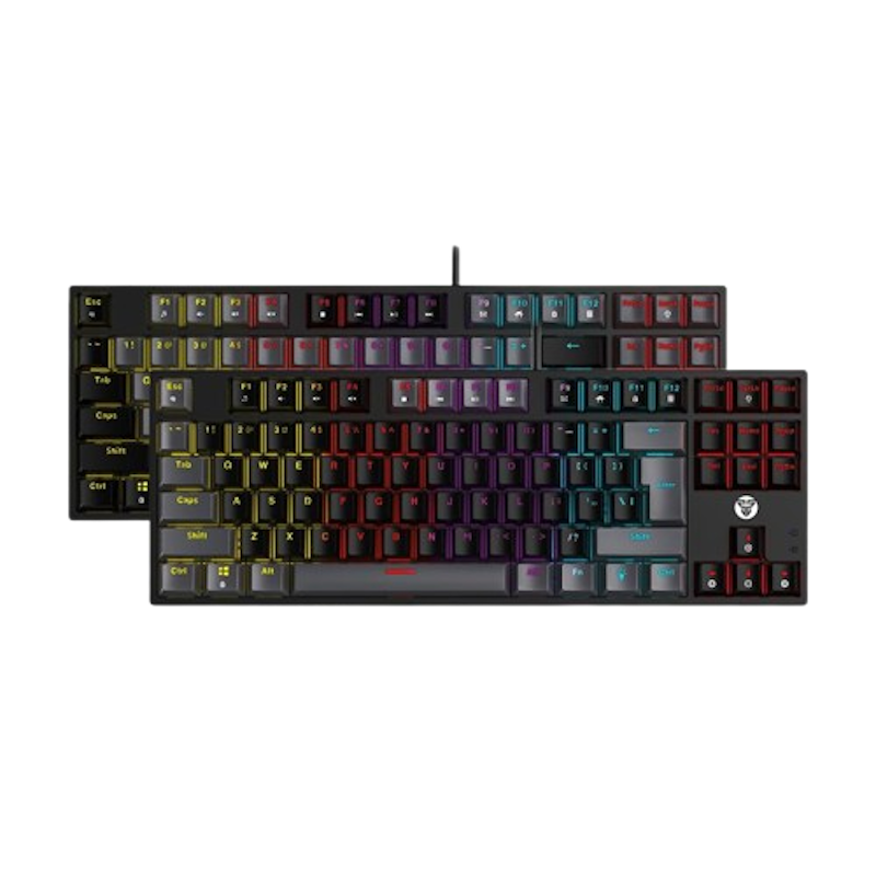 Mechanical Keyboard ATOM TKL 1