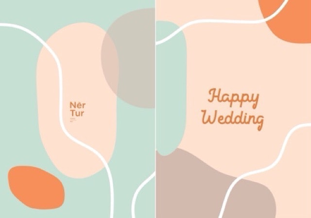 Happy Wedding Card 2