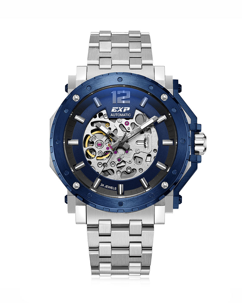 Expedition E 6402 MAB 4