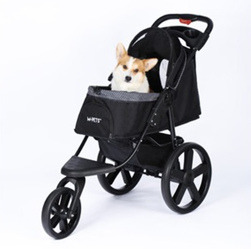 Aventura Pet Stroller 1