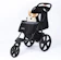 M-Pets Aventura Pet Stroller 1
