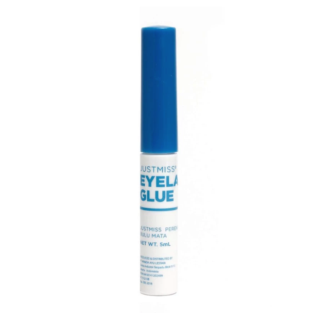 JustMiss Cosmetics ｜ Eye Lash Glue