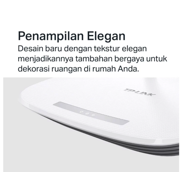 TP-Link  300Mbps Wireless N Router TL-WR845N