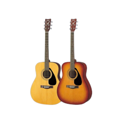 Yamaha Gitar Akustik