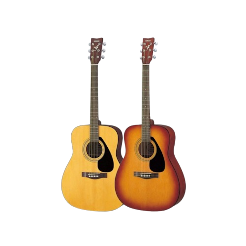 Yamaha Gitar Akustik 1