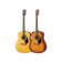 Yamaha Music Manufacturing Indonesia Yamaha Gitar Akustik 1