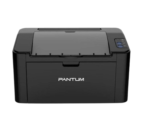 PANTUM Mono Laser Single Function Printer ｜ P2500W