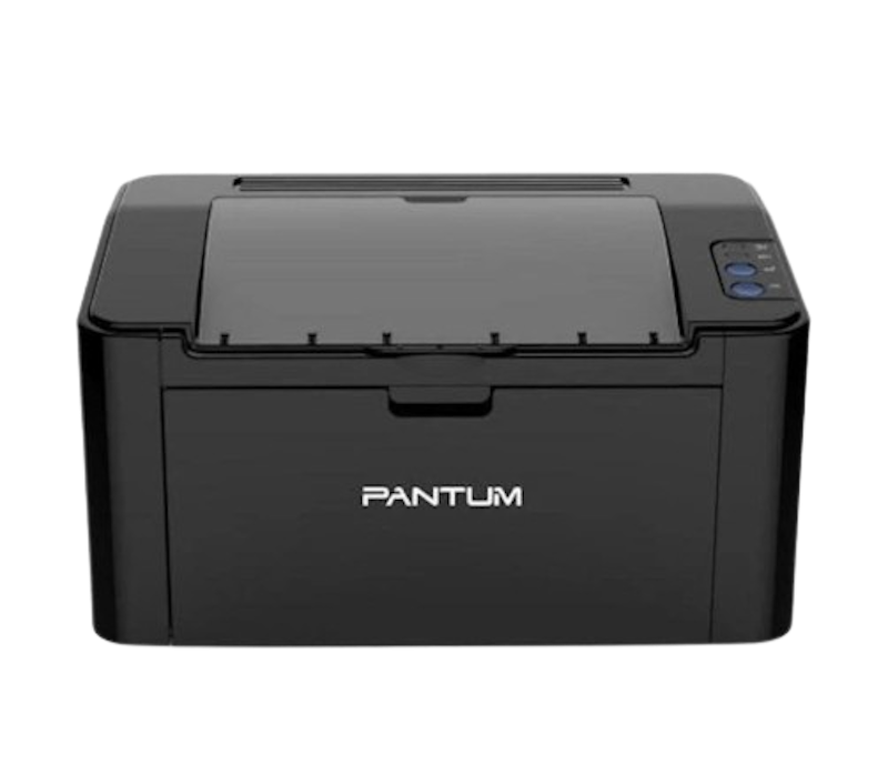 PANTUM Mono Laser Single Function Printer 1