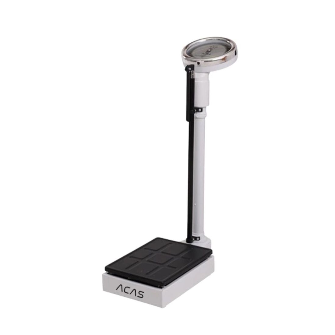 ACAS Timbangan & Ukur Tinggi Badan Manual ｜ RGZ-160