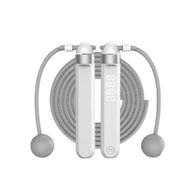 T3 Technology Smart Jump Rope 1
