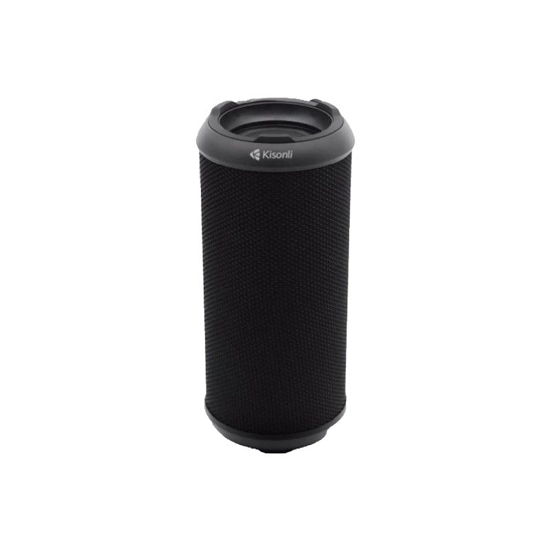 Kisonli Speaker Bluetooth Portable 1