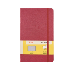 Notebook Hard Cover