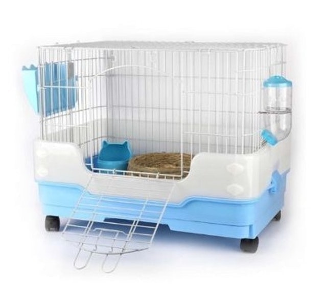 DOLLY Premium Rabbit Cage