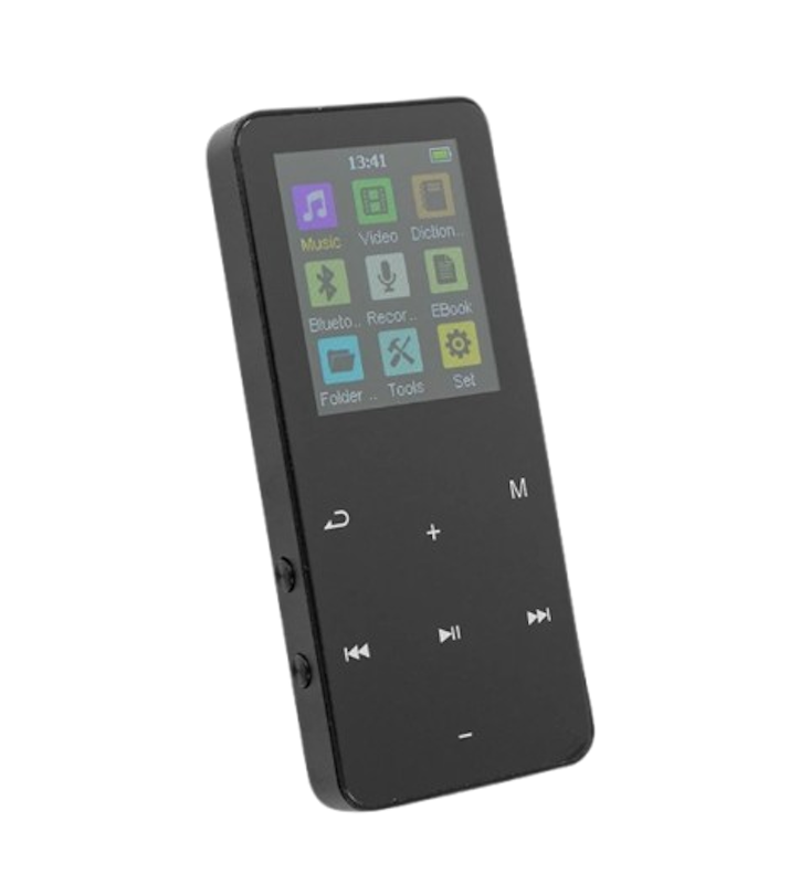 Gexo Mini MP3 Player PRO 1