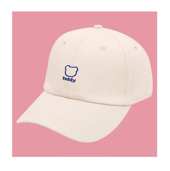  Beary Jeans Baseball Cap BJ038