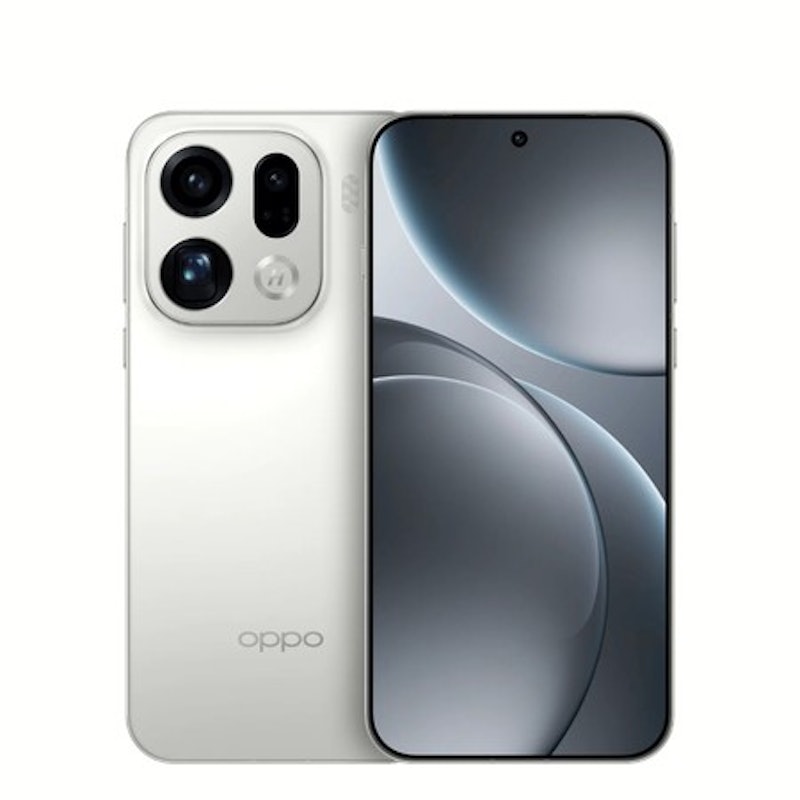 Find X9 Pro (16/512GB) 3