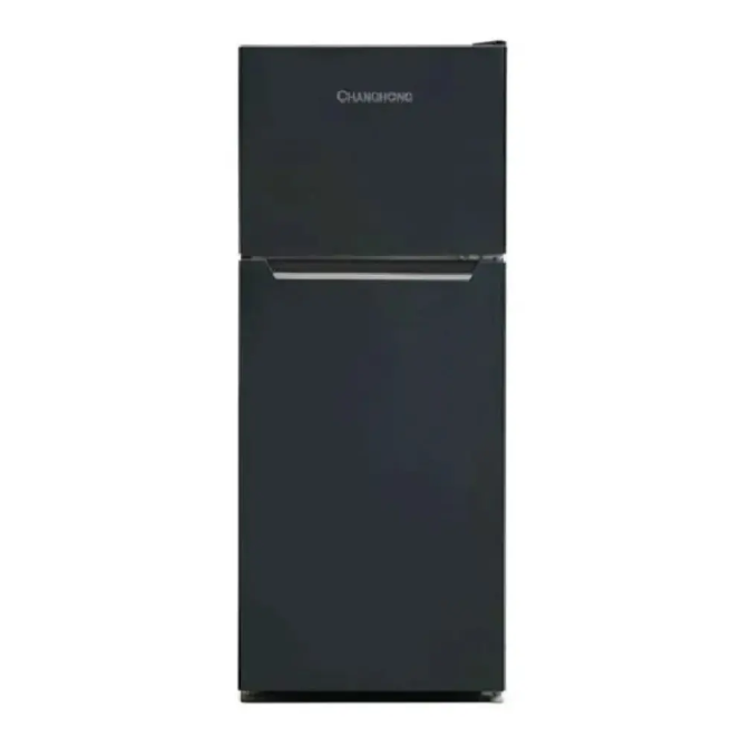 Changhong ｜ Kulkas 2 Pintu  ｜ FTM280NB
