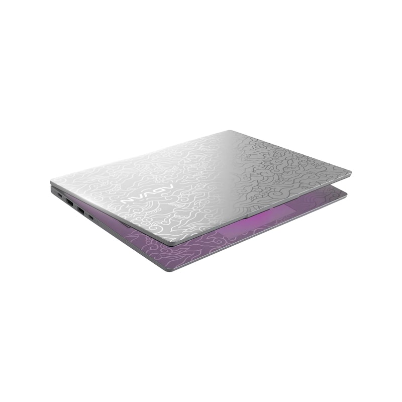 Advan Workplus Heritage Ryzen 5 1