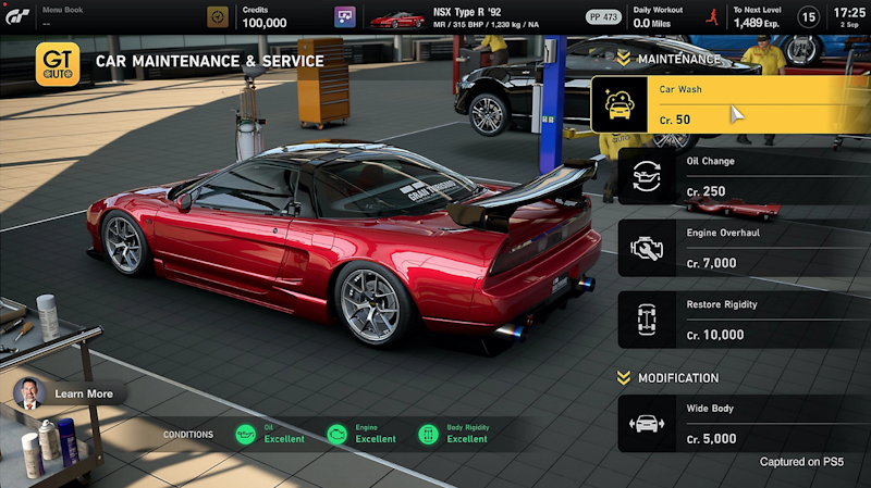 Gran Turismo 7 2