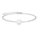 Her Jewellery Crystal Pearl Bracelet - Gelang Mutiara Swarovski Lapis Emas 1