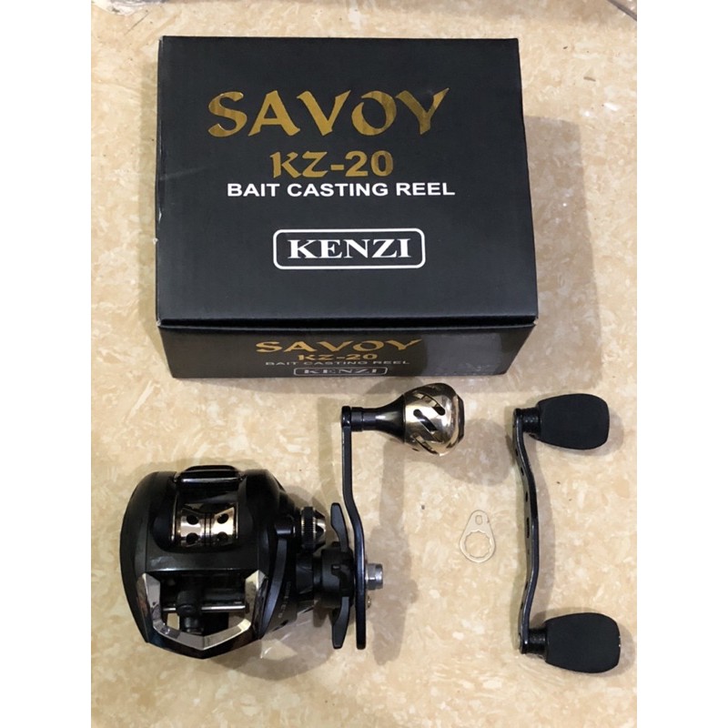 Kenzi Kenzi Savoy KZ-20