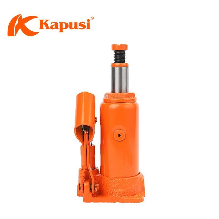 Foshan Kapusi Hareward Tools Kapusi Hydraulic Jack 8 Ton K-0004