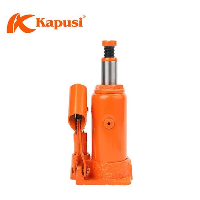 Kapusi Hydraulic Jack 8 Ton 3