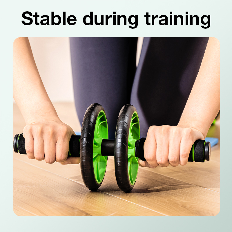 Agnite Abs Roller Double Wheel 5